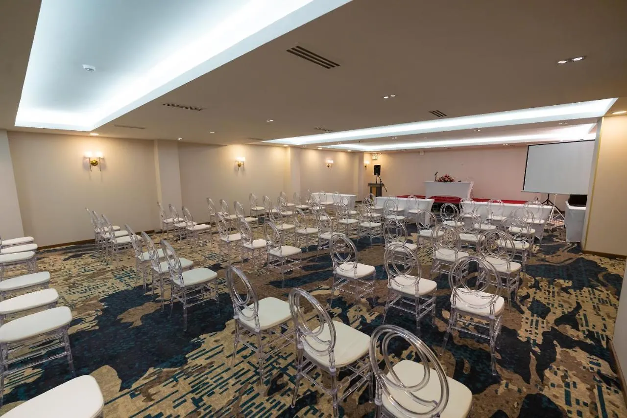 Stay Easy Plus Hotel Addis Abeba