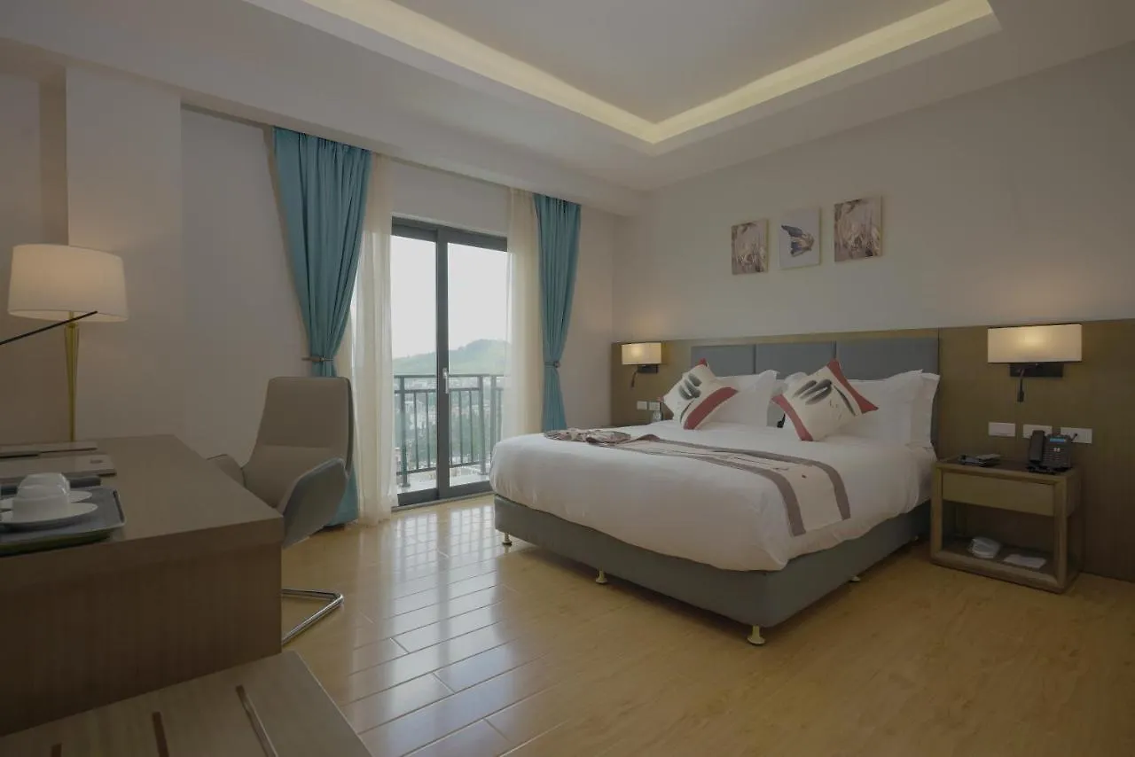 Stay Easy Plus Hotel Addis Abeba 5*,  Etiopia